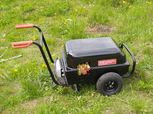 Аппараты высокого давления